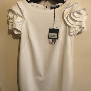 XS maternity dress — Pietro Brunelli